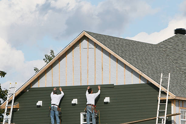 Siding Removal and Disposal in Big Stone Gap, VA